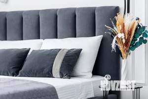 Студия квартира, посуточно, 32м2, 7/28 этаж