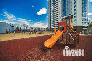 1-к квартира, посуточно, 26м2, 1/1 этаж