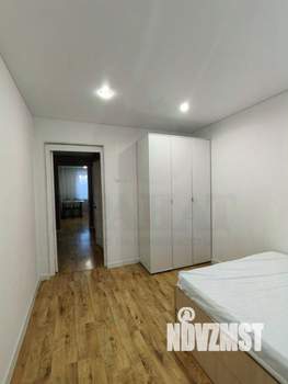 2-к квартира, на длительный срок, 59м2, 3/10 этаж