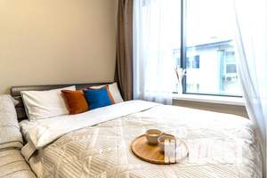 1-к квартира, посуточно, 26м2, 4/15 этаж