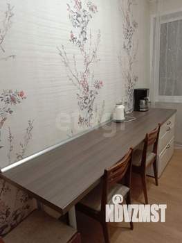 3-к квартира, на длительный срок, 63м2, 6/10 этаж