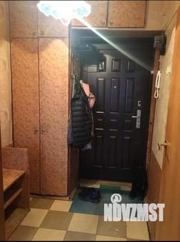 1-к квартира, на длительный срок, 29м2, 7/9 этаж