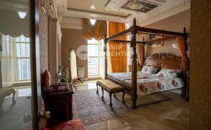 2-к квартира, на длительный срок, 125м2, 16/16 этаж