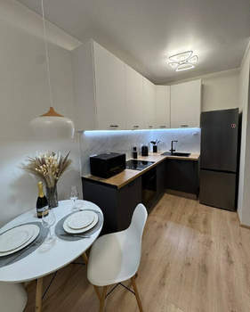 2-к квартира, на длительный срок, 39м2, 3/30 этаж