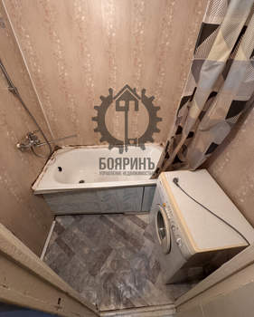 2-к квартира, на длительный срок, 45м2, 4/5 этаж