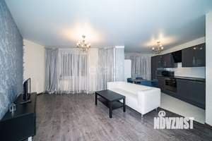1-к квартира, на длительный срок, 53м2, 6/20 этаж