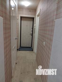 1-к квартира, на длительный срок, 31м2, 4/9 этаж