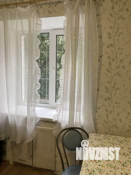 1-к квартира, на длительный срок, 31м2, 2/6 этаж