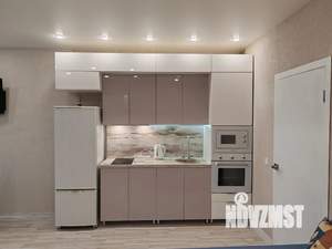 Студия квартира, посуточно, 26м2, 6/25 этаж