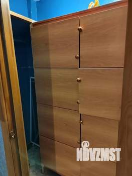 2-к квартира, на длительный срок, 43м2, 2/5 этаж