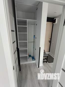 1-к квартира, на длительный срок, 33м2, 4/10 этаж