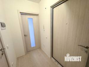 Студия квартира, на длительный срок, 22м2, 3/8 этаж