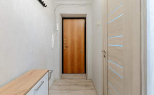 1-к квартира, на длительный срок, 32м2, 4/5 этаж