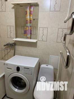 1-к квартира, посуточно, 15м2, 1/1 этаж