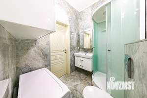 1-к квартира, на длительный срок, 38м2, 5/9 этаж