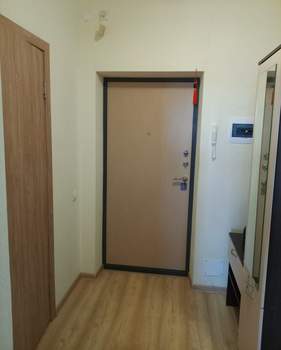 1-к квартира, на длительный срок, 31м2, 5/17 этаж