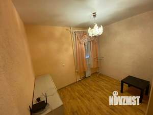 3-к квартира, на длительный срок, 41м2, 3/4 этаж