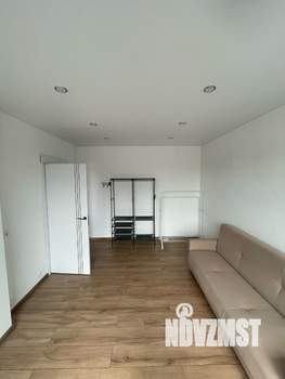 1-к квартира, на длительный срок, 37м2, 2/6 этаж