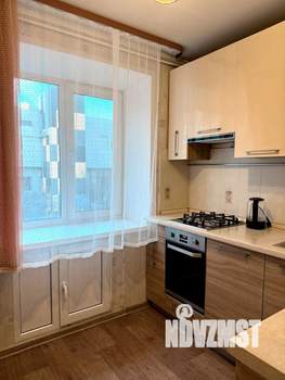 2-к квартира, на длительный срок, 45м2, 5/5 этаж