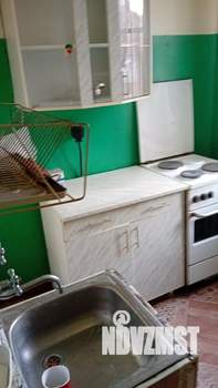 1-к квартира, на длительный срок, 35м2, 2/3 этаж