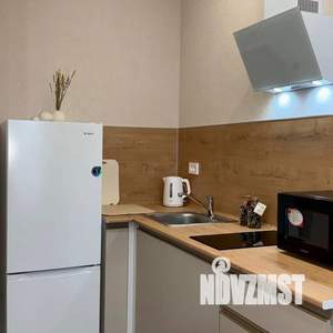 1-к квартира, посуточно, 37м2, 12/30 этаж