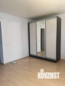 1-к квартира, на длительный срок, 72м2, 4/5 этаж