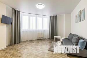 2-к квартира, посуточно, 42м2, 5/16 этаж