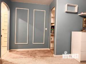 2-к квартира, на длительный срок, 40м2, 5/5 этаж