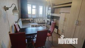 1-к квартира, на длительный срок, 33м2, 9/9 этаж