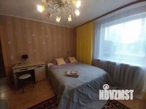 1-к квартира, посуточно, 30м2, 3/9 этаж