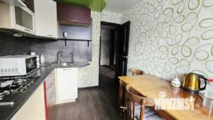 1-к квартира, на длительный срок, 34м2, 4/9 этаж