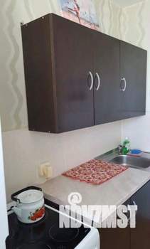 1-к квартира, посуточно, 47м2, 1/1 этаж