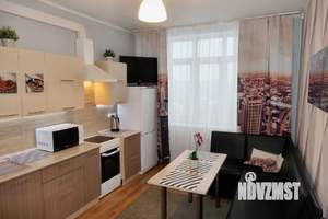 1-к квартира, на длительный срок, 43м2, 8/12 этаж