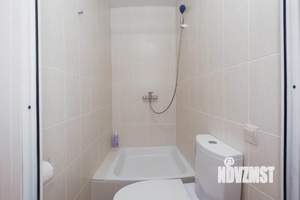 1-к квартира, посуточно, 14м2, 1/1 этаж