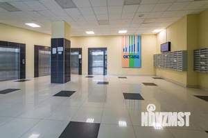 1-к квартира, посуточно, 27м2, 1/1 этаж