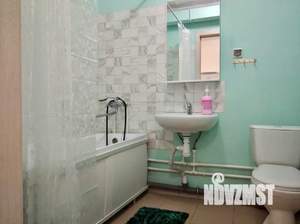 Студия квартира, посуточно, 35м2, 20/35 этаж