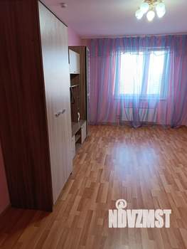 1-к квартира, на длительный срок, 45м2, 11/12 этаж