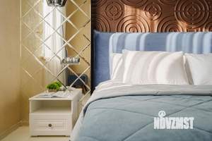 2-к квартира, посуточно, 63м2, 1/1 этаж
