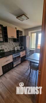 1-к квартира, на длительный срок, 34м2, 3/10 этаж