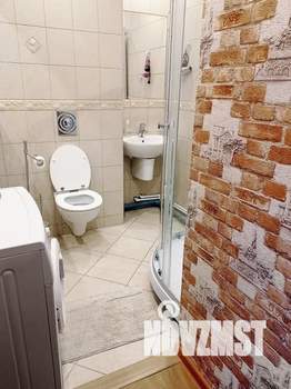 2-к квартира, посуточно, 60м2, 7/12 этаж