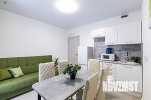 1-к квартира, посуточно, 65м2, 1/1 этаж