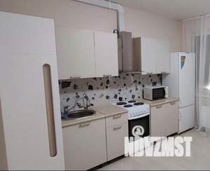 1-к квартира, на длительный срок, 36м2, 6/21 этаж