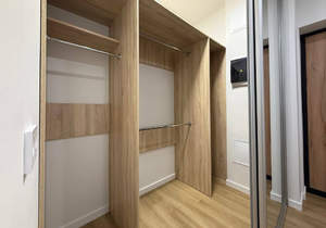 1-к квартира, на длительный срок, 34м2, 6/29 этаж