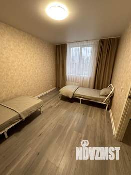 3-к квартира, посуточно, 75м2, 4/10 этаж