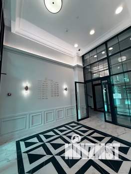 3-к квартира, посуточно, 82м2, 6/16 этаж