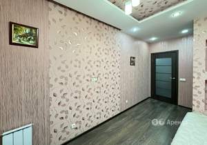 1-к квартира, на длительный срок, 69м2, 3/24 этаж