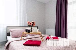 2-к квартира, посуточно, 80м2, 6/15 этаж