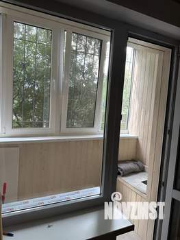 1-к квартира, на длительный срок, 33м2, 2/9 этаж