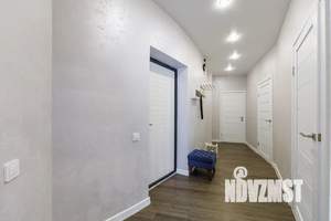 3-к квартира, посуточно, 75м2, 9/16 этаж