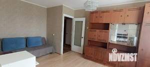 2-к квартира, на длительный срок, 36м2, 5/9 этаж
